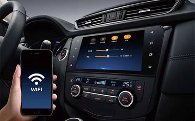 還有性?xún)r(jià)比?2019款奇駿起售價(jià)18.88萬(wàn)元!